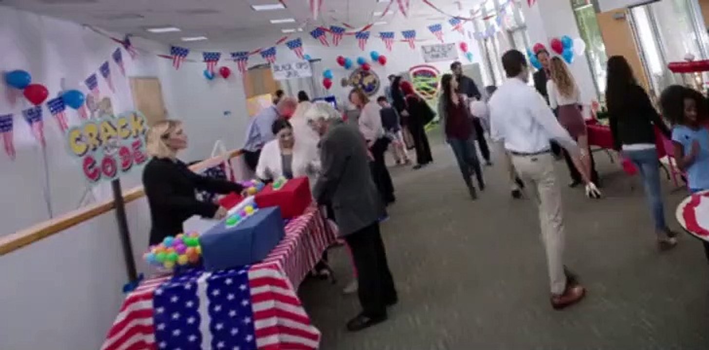 Liberty Crossing S01 E07