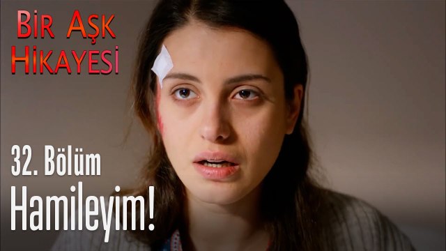 Hamileyim! - Bir Aşk Hikayesi 32. Bölüm