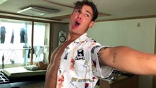 What REALLY HAPPENS at a Modelapartment _!