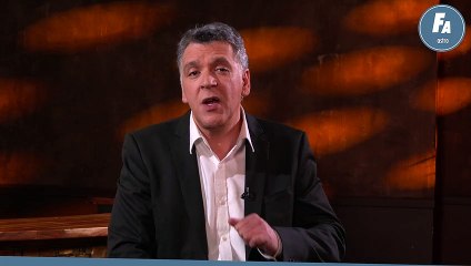 FEMME ACTUELLE - Horoscope de la semaine du 30 mai 2022 par Marc Angel