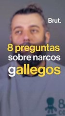 8 preguntas sobre los narcos gallegos