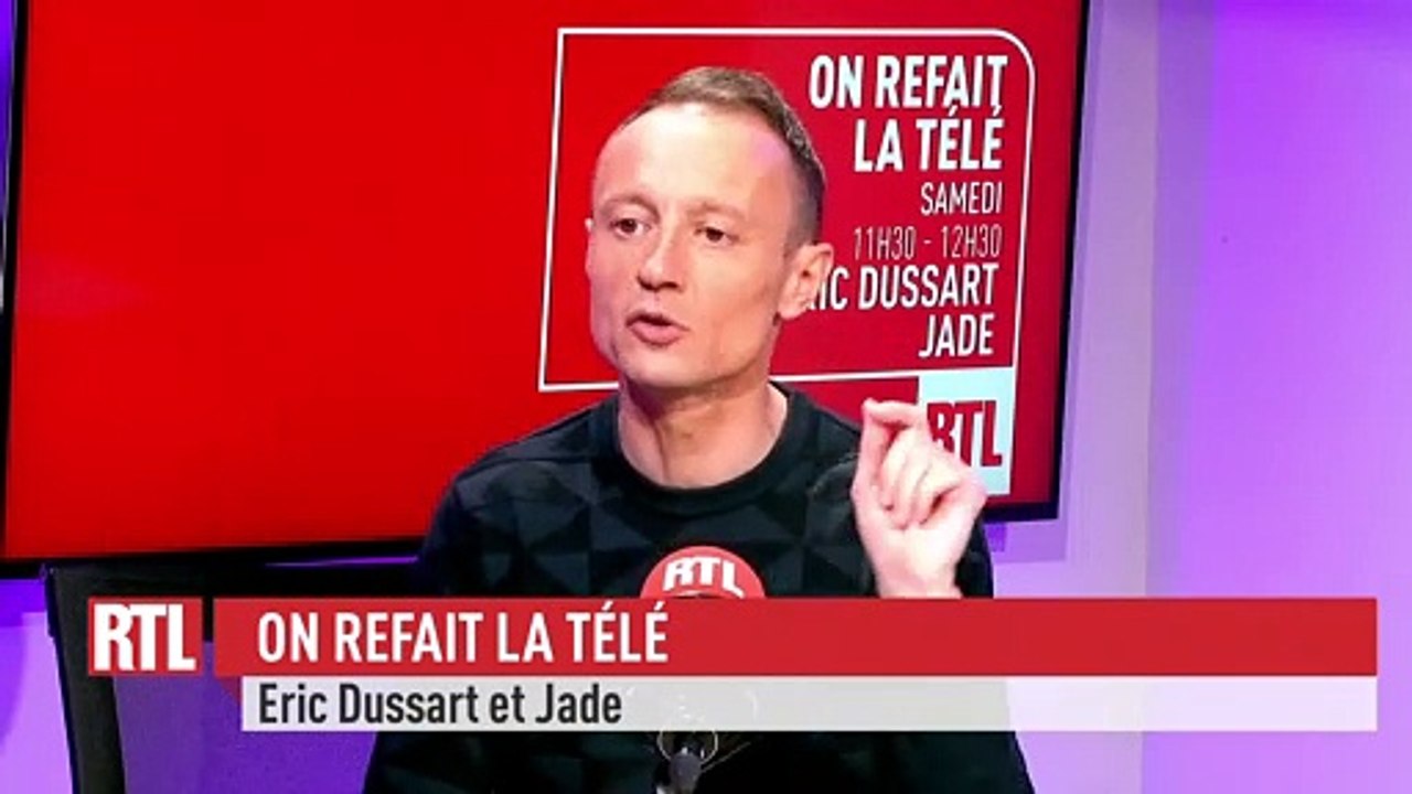 Enrico Macias donne tout dans "On Refait La Télé" !