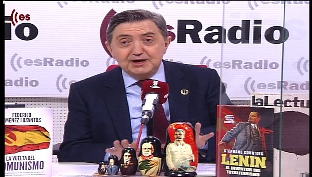 Federico a las 8: Calviño dice que el PSOE no llamó extrema derecha a los manifestantes