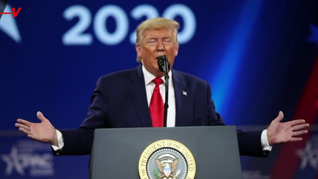 Trump Sues Hillary Clinton, DNC and Others, Alleging Conspiracy to Link His 2016 Campaign to Russia