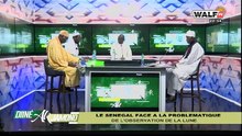 [DEBAT_DINEE AK DIAMONO ] Le Sénégal face à la problématique de l'observation de la lune