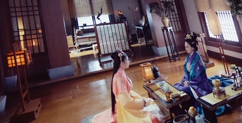 The Princess Weiyoung S01 E05