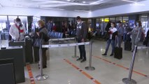 Si indaga sui falsi allarme-bomba nei voli Belgrado-Mosca