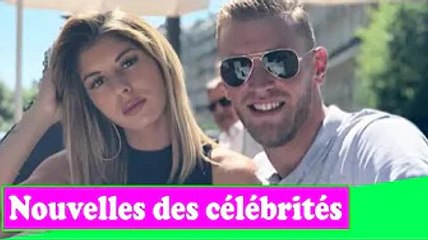 Jordan : Il décide de passer un message à son ex, Sarah Lopez !