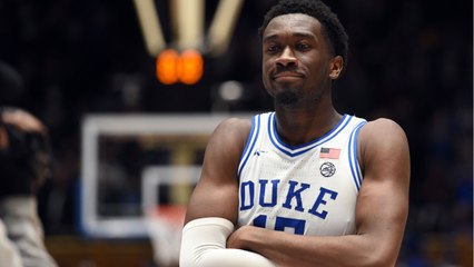 #2 Duke Knocks Off #3 Texas Tech For Spot In Elite Eight