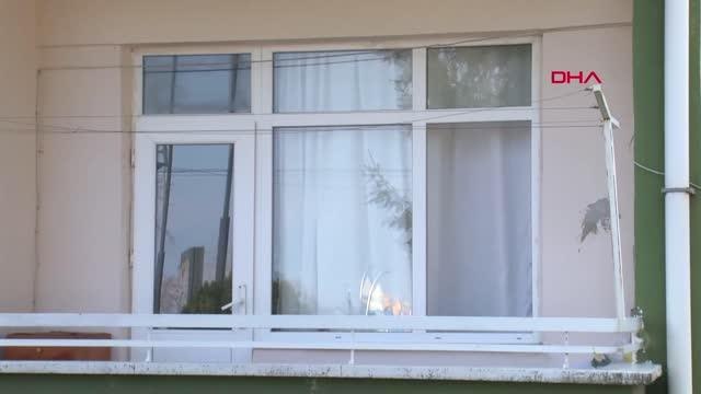 EDA'YI YAKA KARTI İPİYLE BOĞUP, ODAYA KİLİTLEMİŞ