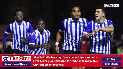 Top 3 stories today Friday March 25th 2022