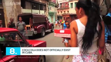 15 Things You Didnt Know About Cuba