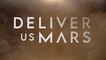 Deliver Us Mars - Reveal Trailer PS