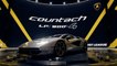 Rocket League - Lamborghini Countach Trailer PS