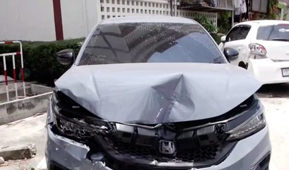 เรื่องพลบค่ำ ช่วงที่ 3 วันศุกร์ที่ 25 มีนาคม 2565