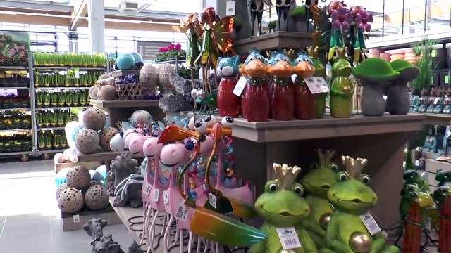 Neuer Dehner-Markt im G3 Shopping Resort