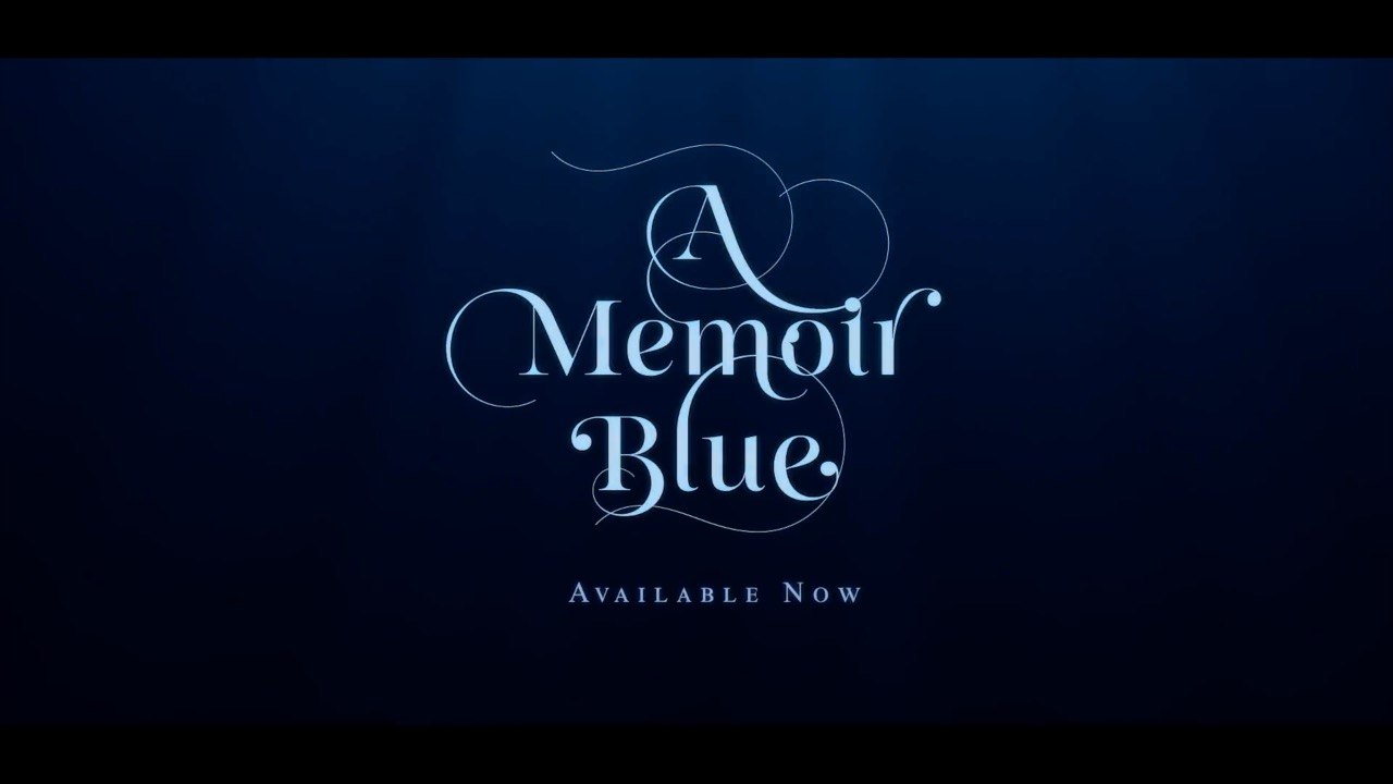 A Memoir Blue - Launch Trailer PS