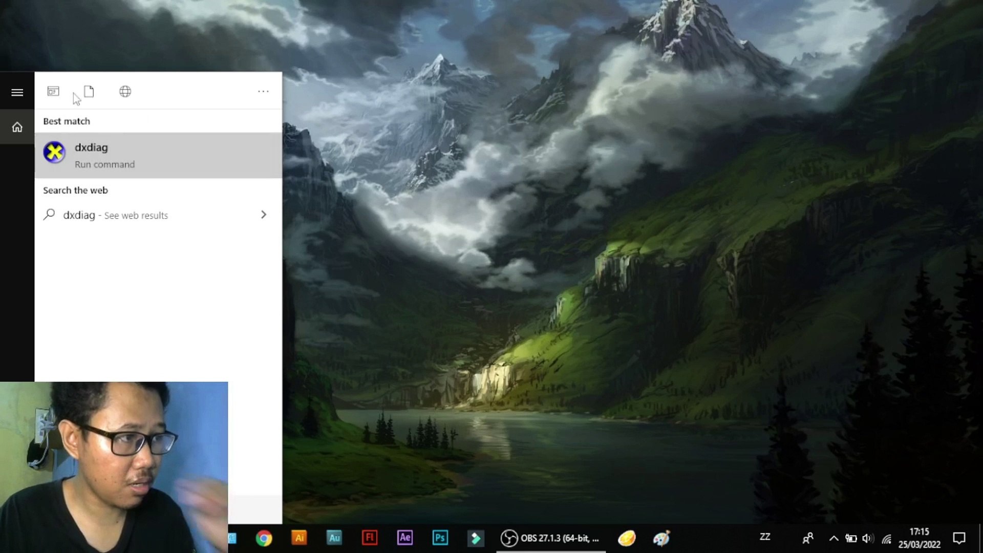 ⁣How To Check Laptop Model