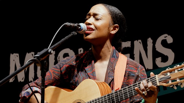J'aime tous les couloirs de la ligne 2 et République : Anaïs a tenté le casting des musiciens du métro