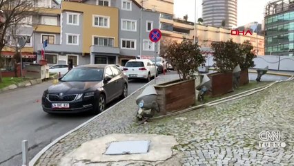 Gece kulübündeki kavga kanlı bitti