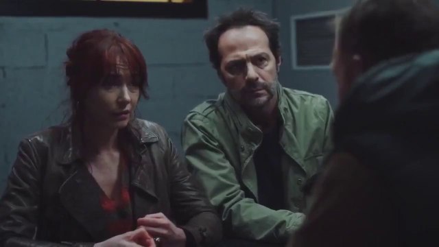 Plus belle la vie 4509 Indiscrétion - Théo a-t'il tué Coralie