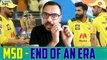 End of an Era - M.S.Dhoni | IPL 2022 | Rk Games Bond