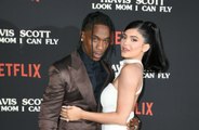Kylie Jenner y Travis Scott comienzan una nueva etapa en su relación