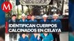 Las 7 personas encontradas sin vida eran integrantes de un grupo musical en Zacatecas