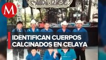 Las 7 personas encontradas sin vida eran integrantes de un grupo musical en Zacatecas