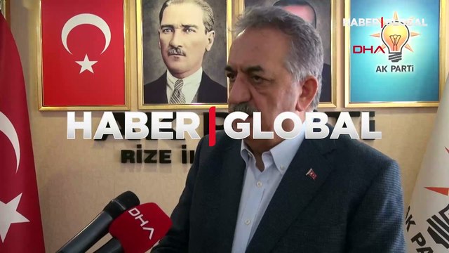 AK Partili Hayati Yazıcı'dan Seçim Kanunu açıklaması: Oy sahibi vatandaşın iradesine uygun sonuçlar doğurmasını hedefliyor