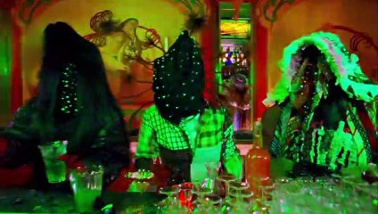 BMVA 2022 NOMINEES | Best Experimental