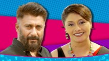 Vivek Agnihotri & Pallavi Joshi Reveal The Secret Of Their Happy Marriage