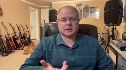 Episode 8 - With Signs Following