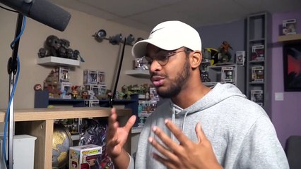 RÉACTION à la SCÈNE du JOKER dans THE BATMAN !