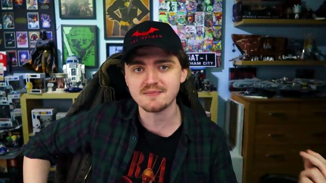 THE BATMAN - Deleted Arkham JOKER Scene REACTION & Breakdown!