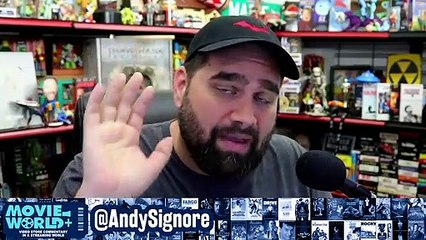 The Batman  Deleted Joker Scene REACTION Why'd Matt Reeves Cut This!