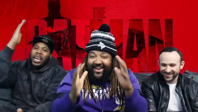 The Batman Joker Arkham Deleted Scene Reaction