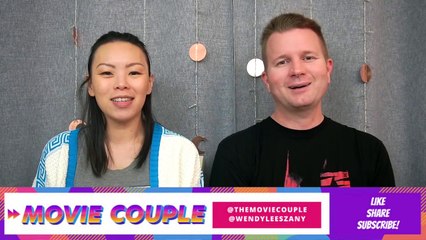 The Batman - The Bat and The Cat Trailer  Reaction & Review