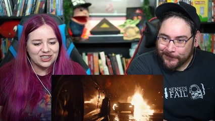 The Batman - THE BAT AND THE CAT Trailer Reaction  Review