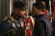 Black Panther: Wakanda Forever wraps filming in Puerto Rico