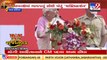 Keshav Prasad Maurya and Brajesh Pathak take oath as Uttar Pradesh Deputy CMs _ TV9News