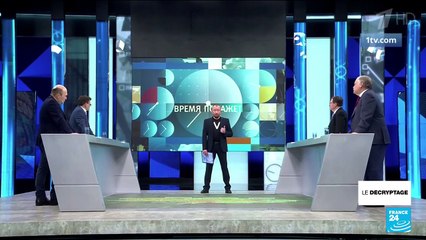 "Vu de Russie" : comment la propagande russe diabolise les États-Unis ?