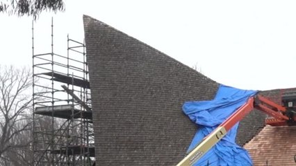 PNG Roof Design Ideas 🏠