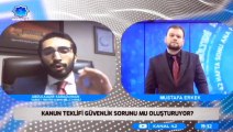 Terörün Finansmanın Kesilmesi Kanunu Hakkında - Kanal 42 Hafta Sonu Ana Haber - 26.12.2020