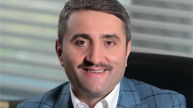 Eski AKP'li isimden çarpıcı iddia: Nebati Nisan veya Mayıs'ta yolcu