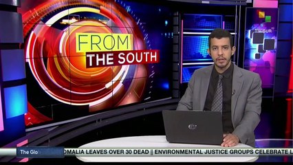 FTS 8:30 25-03: Marchs commemorate National Memory Day in Argentina