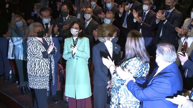 Fiscalía Europea pide a Anticorrupción las diligencias sobre Ayuso