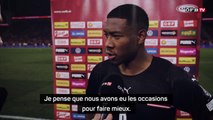 Qualifs CdM 2022 - Alaba après l'élimination de l'Autriche : 