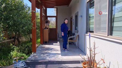 Bodrum’da dehşet anları kamerada... Aracının önünü kesti, kadının boğazını sıkıp yere attı