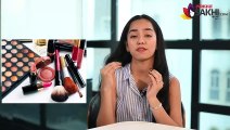 हे ५ मेकअप प्रॉडक्ट्स तुम्ही पण वापरतात का? Do you also use these 5 makeup products? Makeup Tips